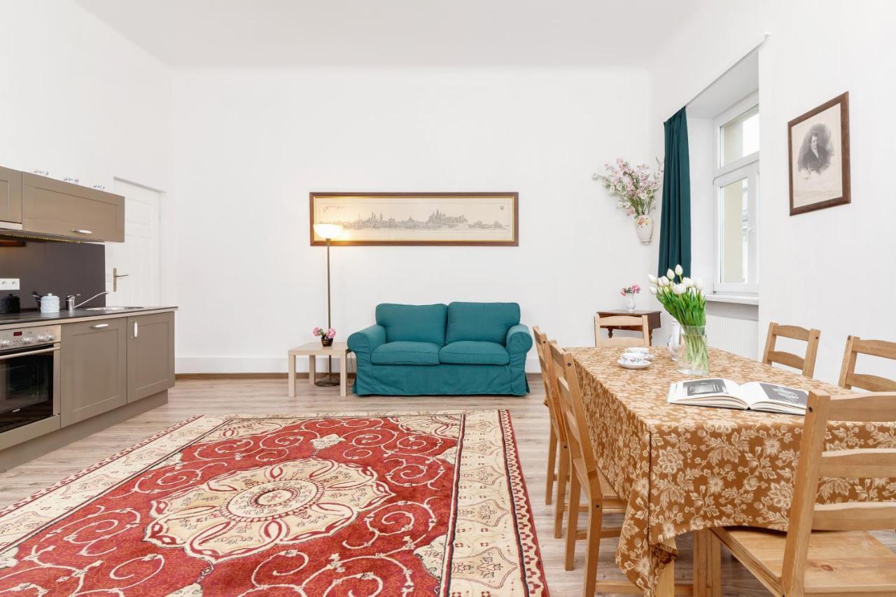 Apartment Pijarska Krakow By Noclegi Renters Luaran gambar